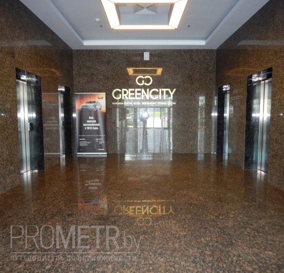  МФК "Green City" - фото 3