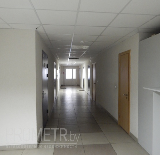  БЦ "Технопарк" - фото 7