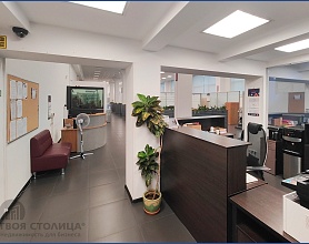  Аренда помещения Минск, Толбухина ул., 2 - фото 7