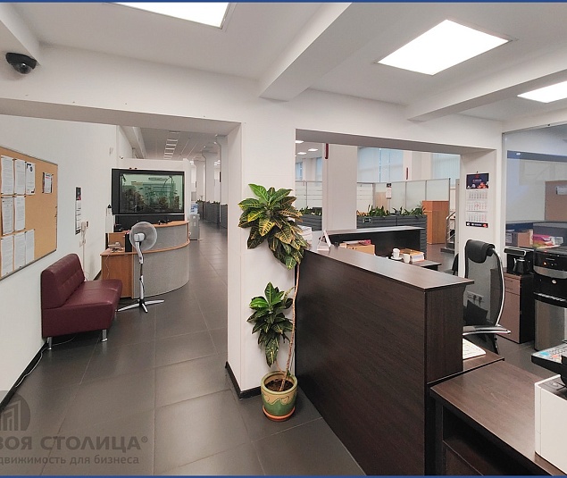 Аренда помещения Минск, Толбухина ул., 2 - фото 7