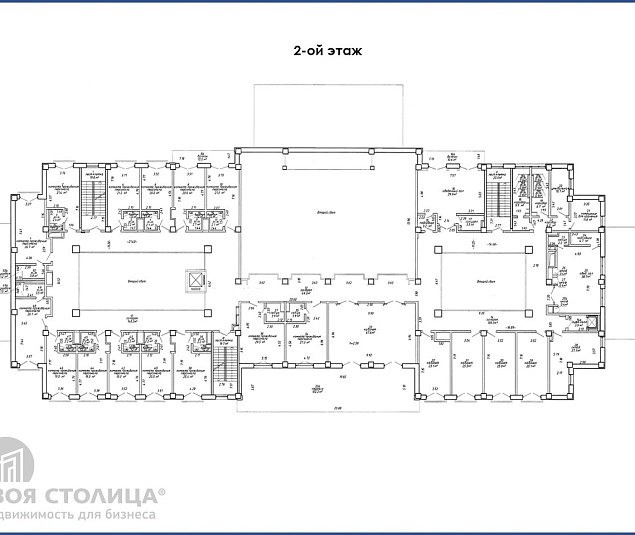  Продажа помещения Минск, Камайская ул., 2 - фото 2