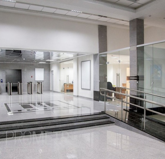  БЦ "Титан" (2-я очередь) - фото 2