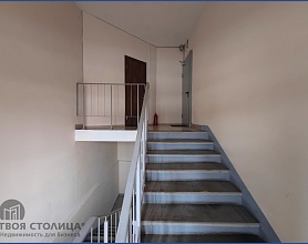  Продажа помещения Минск, Дзержинского просп., 23 - фото 9