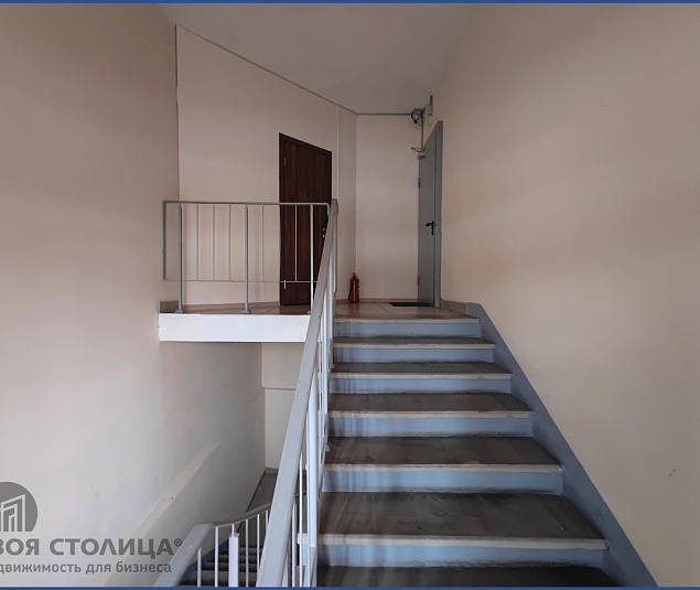  Продажа помещения Минск, Дзержинского просп., 23 - фото 9