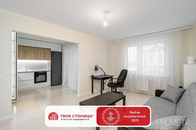 Фото объекта 1