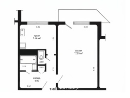 Фото объекта 20