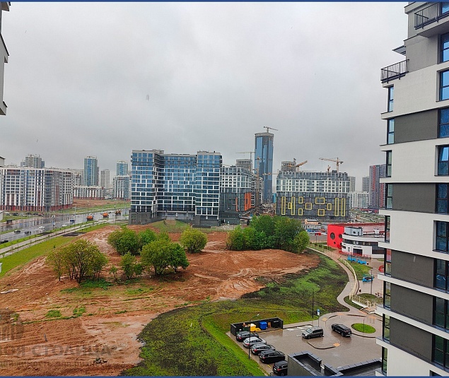  Аренда помещения Минск, Жореса Алферова ул., 22 - фото 5