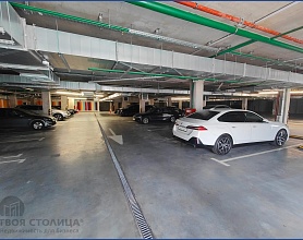  Аренда помещения Минск, Шаранговича ул., 21 - фото 9