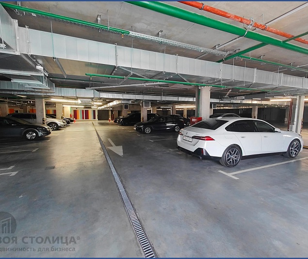  Аренда помещения Минск, Шаранговича ул., 21 - фото 9