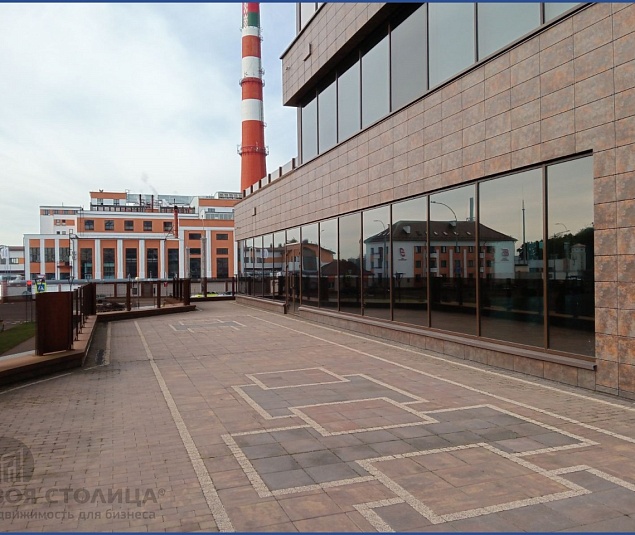  Аренда помещения Брест, Машерова, 6 - фото 2