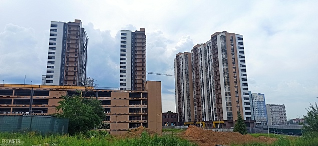 Жилой комплекс «Квартал на Грушевке» - фото 6