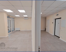  Аренда помещения Минск, Игоря Лученка ул., 9 - фото 2