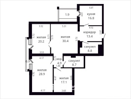 Фото объекта 26