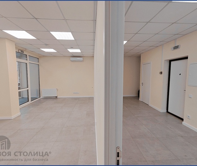  Аренда помещения Минск, Игоря Лученка ул., 9 - фото 2