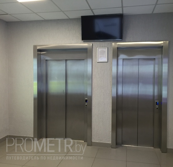  БЦ на ул. Железнодорожная 33А - фото 2