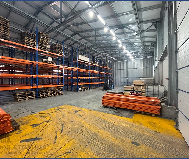 Аренда помещения Колодищи, Промышленная ул., 14 - фото 7