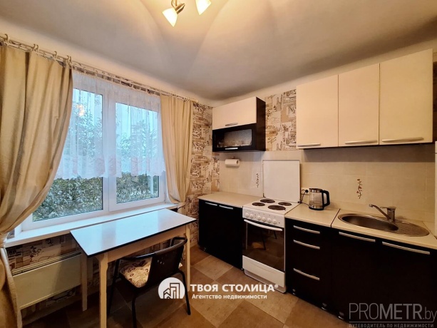 Фото объекта 1