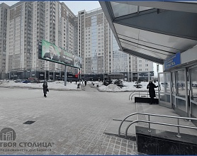  Аренда помещения Минск, Дзержинского просп., 19 - фото 16