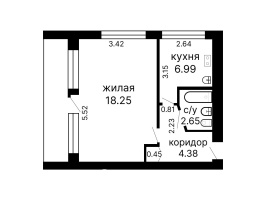 Фото объекта 26