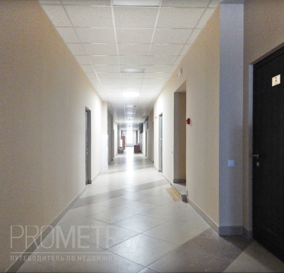  МФК на ул. Амураторской 4 - фото 2