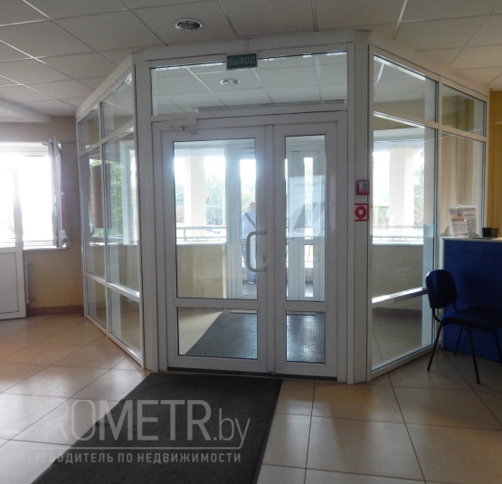  БЦ на Логойском тр. 15/4 - фото 5