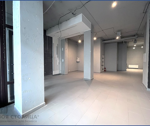 Аренда помещения Минск, Дзержинского, 22 - фото 5
