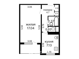 Фото объекта 14