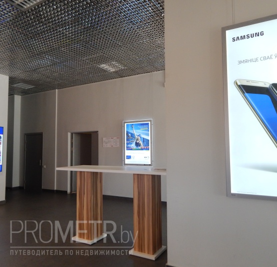  БЦ на ул. Тимирязева 72 - фото 2