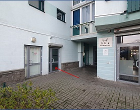  Аренда помещения Минск, Леонида Беды, 45 - фото 11