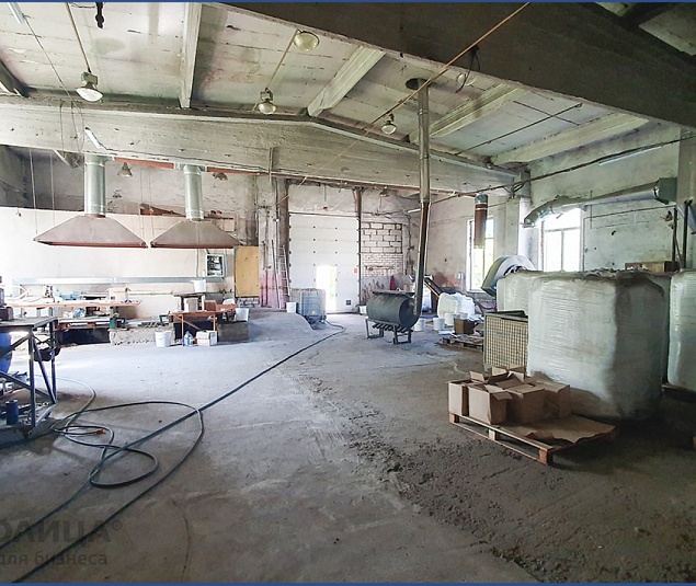  Аренда помещения Смолевичи, Промышленная ул., 1 - фото 3