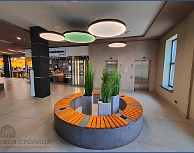  Аренда помещения Минск, Шаранговича ул., 21 - фото 2