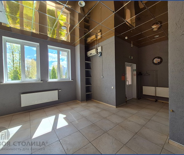  Аренда помещения Минск, Дзержинского просп., 9 - фото 2