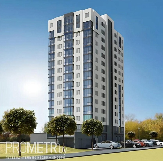  ЖК «NEW CITY» - фото 