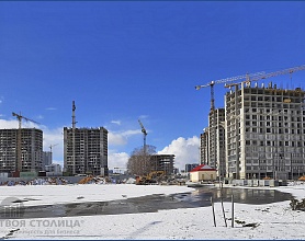  Продажа помещения Минск, Жореса Алферова ул., 0 - фото 9