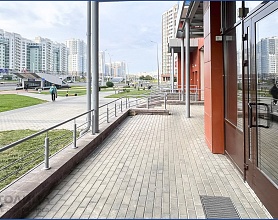  Аренда помещения Минск, Дзержинского, 26 - фото 10