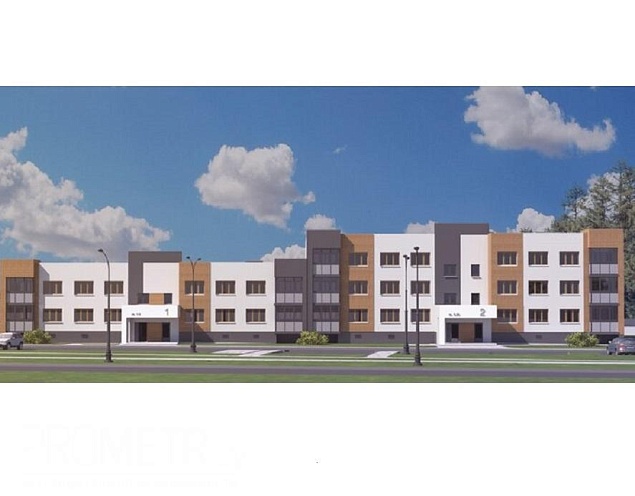 Жилой комплекс по пер. 4-ому Кольцова - фото 4