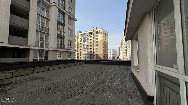  5-комнатная 134.9 - фото 2