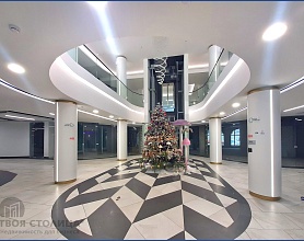  Продажа помещения Минск, Мстиславца ул., 12 - фото 1