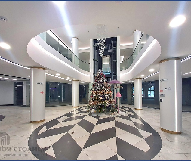  Продажа помещения Минск, Мстиславца ул., 12 - фото 1