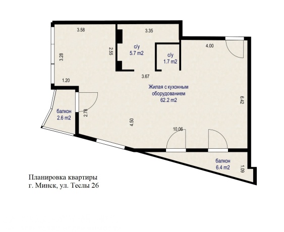 Фото объекта 30