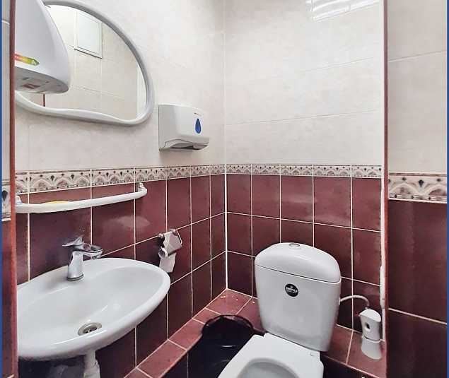  Аренда помещения Минск, Восточная ул., 39 - фото 21