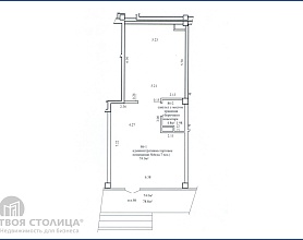  Аренда помещения Минск, Тимирязева ул., 130 - фото 0