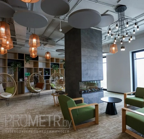  БЦ "Проспект" - фото 3