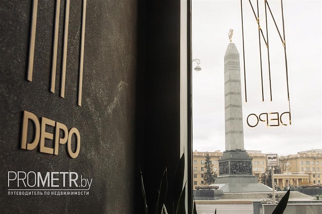 Жилой комплекс DEPO - фото 10