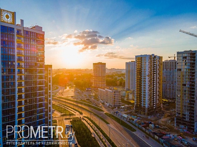 МФ комплекс «Минск Мир» - фото 2