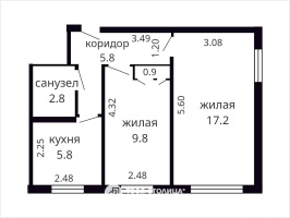 Фото объекта 26