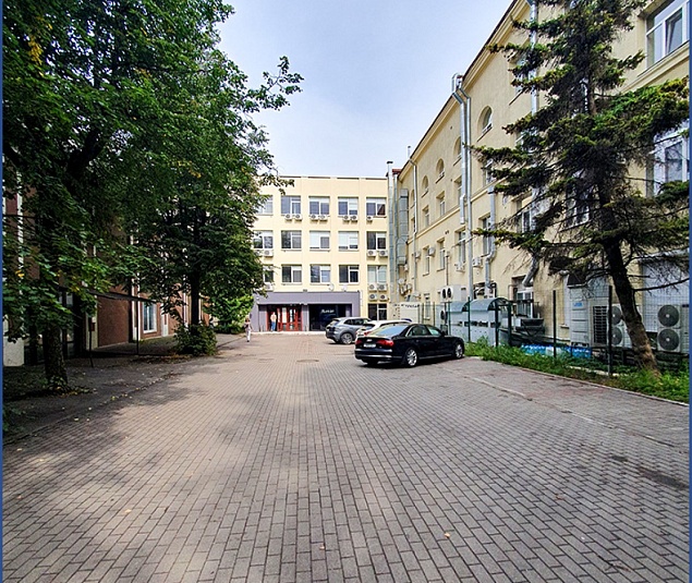  Аренда помещения Минск, Независимости просп., 58 - фото 31