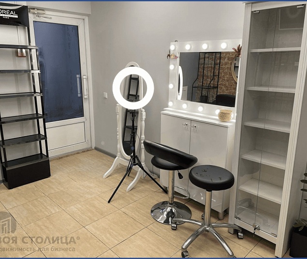  Продажа помещения Минск, Шамякина ул., 9 - фото 4