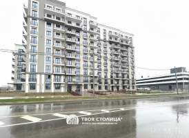 Фото объекта 1