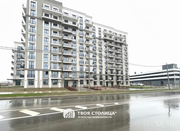 Фото объекта 1